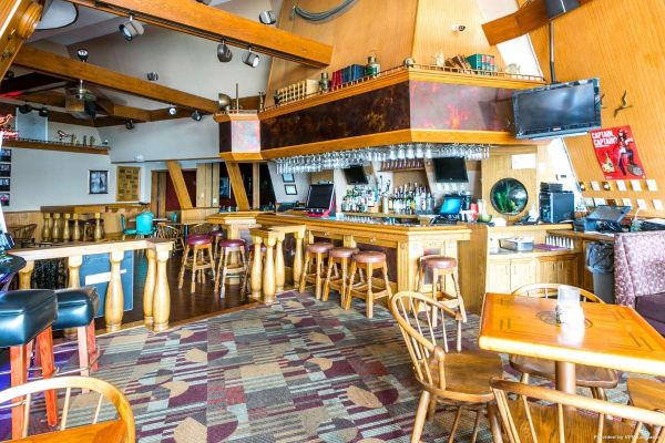 WRANGLER INN MOBRIDGE (Mobridge)